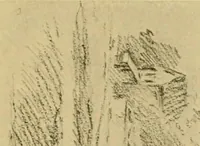 An illustration from The dwelling houses of Charleston, South Carolina (1917)