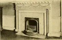 Picture 48 of 144 from The dwelling houses of Charleston, South Carolina (1917), leaf 148