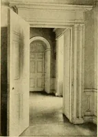 Picture 49 of 144 from The dwelling houses of Charleston, South Carolina (1917), leaf 149