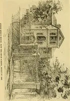 Picture 50 of 144 from The dwelling houses of Charleston, South Carolina (1917), leaf 151