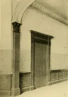 Picture 54 of 144 from The dwelling houses of Charleston, South Carolina (1917), leaf 155