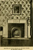 Picture 57 of 144 from The dwelling houses of Charleston, South Carolina (1917), leaf 161