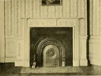 Picture 59 of 144 from The dwelling houses of Charleston, South Carolina (1917), leaf 163