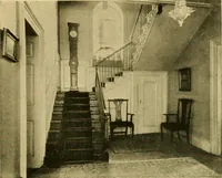 Picture 61 of 144 from The dwelling houses of Charleston, South Carolina (1917), leaf 171
