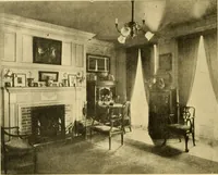 Picture 62 of 144 from The dwelling houses of Charleston, South Carolina (1917), leaf 172