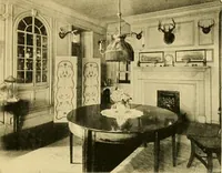 Picture 64 of 144 from The dwelling houses of Charleston, South Carolina (1917), leaf 175