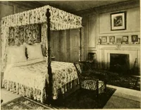Picture 65 of 144 from The dwelling houses of Charleston, South Carolina (1917), leaf 176