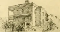 Picture 66 of 144 from The dwelling houses of Charleston, South Carolina (1917), leaf 188