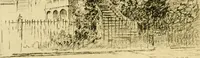 Picture 70 of 144 from The dwelling houses of Charleston, South Carolina (1917), leaf 196