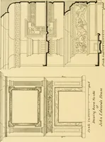 Picture 77 of 144 from The dwelling houses of Charleston, South Carolina (1917), leaf 210
