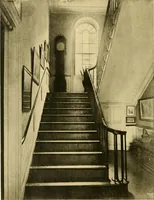 Picture 79 of 144 from The dwelling houses of Charleston, South Carolina (1917), leaf 220