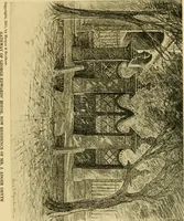 Picture 80 of 144 from The dwelling houses of Charleston, South Carolina (1917), leaf 221