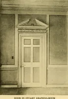Picture 88 of 144 from The dwelling houses of Charleston, South Carolina (1917), leaf 251