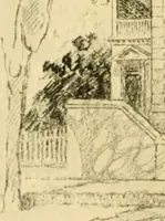 Picture 100 of 144 from The dwelling houses of Charleston, South Carolina (1917), leaf 282