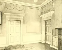 Picture 102 of 144 from The dwelling houses of Charleston, South Carolina (1917), leaf 283