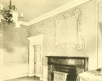Picture 103 of 144 from The dwelling houses of Charleston, South Carolina (1917), leaf 283