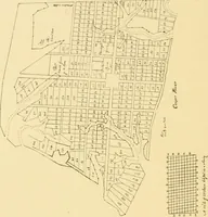 An illustration from The dwelling houses of Charleston, South Carolina (1917)