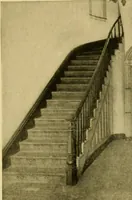 An illustration from The dwelling houses of Charleston, South Carolina (1917)