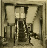 Picture 109 of 144 from The dwelling houses of Charleston, South Carolina (1917), leaf 308