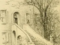 Picture 111 of 144 from The dwelling houses of Charleston, South Carolina (1917), leaf 322