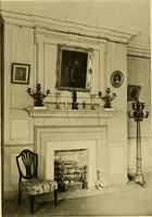 Picture 114 of 144 from The dwelling houses of Charleston, South Carolina (1917), leaf 327