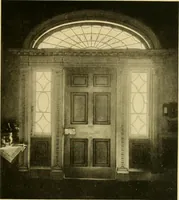Picture 118 of 144 from The dwelling houses of Charleston, South Carolina (1917), leaf 335