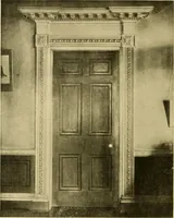Picture 119 of 144 from The dwelling houses of Charleston, South Carolina (1917), leaf 336