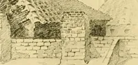 Picture 126 of 144 from The dwelling houses of Charleston, South Carolina (1917), leaf 354