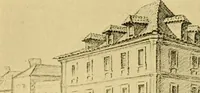 Picture 127 of 144 from The dwelling houses of Charleston, South Carolina (1917), leaf 355