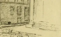 Picture 129 of 144 from The dwelling houses of Charleston, South Carolina (1917), leaf 355