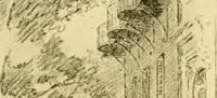 Picture 130 of 144 from The dwelling houses of Charleston, South Carolina (1917), leaf 356