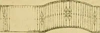 Picture 131 of 144 from The dwelling houses of Charleston, South Carolina (1917), leaf 357