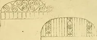 Picture 140 of 144 from The dwelling houses of Charleston, South Carolina (1917), leaf 363
