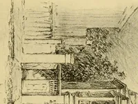 Picture 11 of 144 from The dwelling houses of Charleston, South Carolina (1917), leaf 69