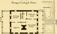 Picture 14 of 144 from The dwelling houses of Charleston, South Carolina (1917), leaf 75