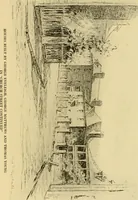 An illustration from The dwelling houses of Charleston, South Carolina (1917)