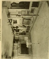 Picture 18 of 144 from The dwelling houses of Charleston, South Carolina (1917), leaf 91