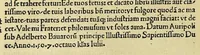 An illustration from Dyalogus. Iohannis Stamler. August[e]n. De diversarum gencium sectis et mundi religionibus. : Registru[m] operis respice in fine (1508)