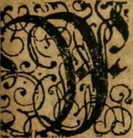 An illustration from Dyas chymica tripartita, das ist, Sechs herzliche deutsche philosophische Tractätlein : deren II. von an jtzo noch im Leben, II. von mitlern Alters, und II. von ältern Philosophis beschrieben Worden : nunmehr aber allen Filiis doctrinae zu Nutz an Tag geben, und mit schönen Figuren gezieret (1625)