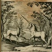 Picture 38 of 86 from Dyas chymica tripartita, das ist, Sechs herzliche deutsche philosophische Tractätlein : deren II. von an jtzo noch im Leben, II. von mitlern Alters, und II. von ältern Philosophis beschrieben Worden : nunmehr aber allen Filiis doctrinae zu Nutz an Tag geben, und mit schönen Figuren gezieret (1625), leaf 184