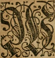 An illustration from Dyas chymica tripartita, das ist, Sechs herzliche deutsche philosophische Tractätlein : deren II. von an jtzo noch im Leben, II. von mitlern Alters, und II. von ältern Philosophis beschrieben Worden : nunmehr aber allen Filiis doctrinae zu Nutz an Tag geben, und mit schönen Figuren gezieret (1625)
