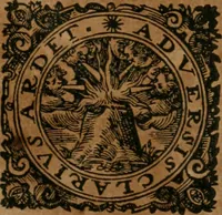 Picture 13 of 86 from Dyas chymica tripartita, das ist, Sechs herzliche deutsche philosophische Tractätlein : deren II. von an jtzo noch im Leben, II. von mitlern Alters, und II. von ältern Philosophis beschrieben Worden : nunmehr aber allen Filiis doctrinae zu Nutz an Tag geben, und mit schönen Figuren gezieret (1625), leaf 92