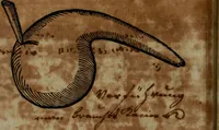 Picture 18 of 86 from Dyas chymica tripartita, das ist, Sechs herzliche deutsche philosophische Tractätlein : deren II. von an jtzo noch im Leben, II. von mitlern Alters, und II. von ältern Philosophis beschrieben Worden : nunmehr aber allen Filiis doctrinae zu Nutz an Tag geben, und mit schönen Figuren gezieret (1625), leaf 99