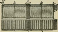 An illustration from Dyeing and calico printing (1878)