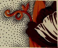 Picture 9 of 37 from Dyeing and calico printing (1878), leaf 125