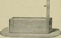 An illustration from Dyeing and calico printing (1878)