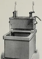 Picture 8 of 16 from Dyeing and cleaning : a practical handbook (1908), leaf 129