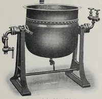 Picture 9 of 16 from Dyeing and cleaning : a practical handbook (1908), leaf 139