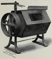 Picture 10 of 16 from Dyeing and cleaning : a practical handbook (1908), leaf 191