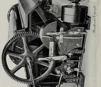 An illustration from Dyeing and cleaning : a practical handbook (1908)